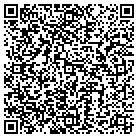 QR code with South Hills Dental Arts contacts