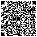 QR code with Open Prairie contacts