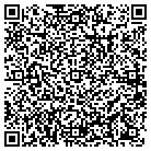 QR code with Tinnemeyer Frank C DDS contacts