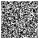 QR code with Zomorodian Nazy contacts