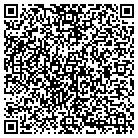 QR code with Tinnemeyer James W DDS contacts