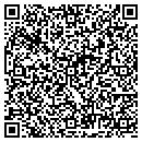 QR code with Peggy Paul contacts