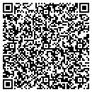 QR code with Pregame Athletics contacts