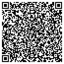 QR code with Haden Jonathan R contacts