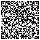 QR code with Hansen Lisa contacts