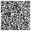 QR code with Hayob John L contacts