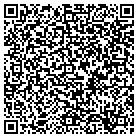 QR code with A Female Lock & Safe Co contacts