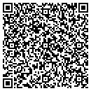 QR code with Hennessy Darcy contacts