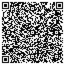 QR code with DE Alva John L contacts