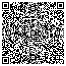 QR code with Zabelsky Dennis DDS contacts