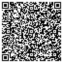 QR code with Rodger M Turbak contacts