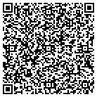 QR code with Cilento & Sholehvar contacts