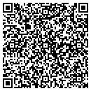 QR code with King Jr Roy contacts