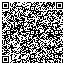 QR code with Hill Christopher DDS contacts