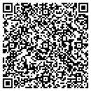 QR code with Harlow Sonja contacts