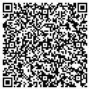 QR code with King's Ice Cream contacts