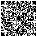 QR code with Hecker Carol E contacts