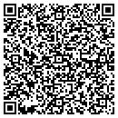 QR code with Hegler Rosalyn D contacts