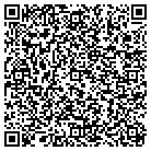 QR code with H & R Block Tax Service contacts