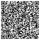 QR code with K R Drenth Trucking Inc contacts