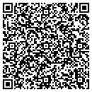 QR code with The Shanks contacts