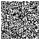 QR code with Thomas J Hoye contacts