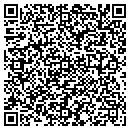 QR code with Horton Laura A contacts