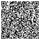 QR code with Melvin Rack Jr Trucking contacts
