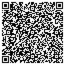 QR code with O'Donnell Hugh F contacts