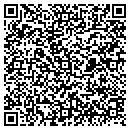QR code with Orturo James DDS contacts
