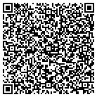 QR code with Oscar C Gido Dds P C contacts