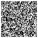 QR code with Robert M Beachy contacts