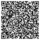 QR code with B T Bradford contacts