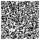 QR code with Thompson & Porter Trucking Inc contacts