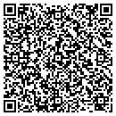 QR code with Clarence Rex Dreasher contacts