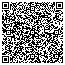 QR code with E&B Trucking LLC contacts