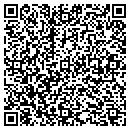 QR code with Ultrashock contacts