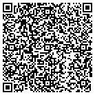 QR code with Custom Hydroseeding L L C contacts
