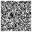QR code with O'Flaherty-Kee Kate M contacts
