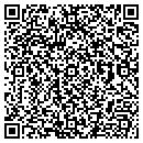 QR code with James R Hurt contacts