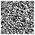 QR code with Fausnaught Donald I DDS contacts