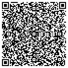QR code with Martin Transportation Systems Inc contacts
