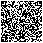 QR code with Maria C San Jorge MD contacts
