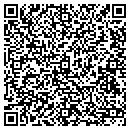 QR code with Howard Eric DDS contacts