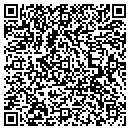 QR code with Garrie Oppitz contacts