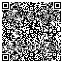 QR code with Gary D Jacques contacts