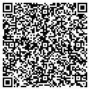 QR code with Holmes Dv Trucking LLC contacts
