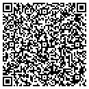 QR code with Hearne & Pivac contacts