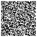 QR code with Holzwarth Lori contacts