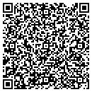 QR code with Harold Langston contacts
